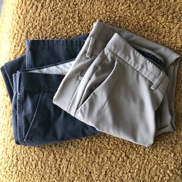 Other - Bundle 2 Men’s Pants